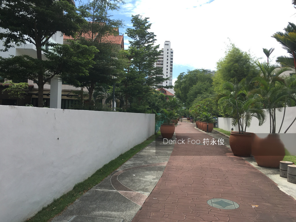 91 Marshall (D15), Apartment #130696912